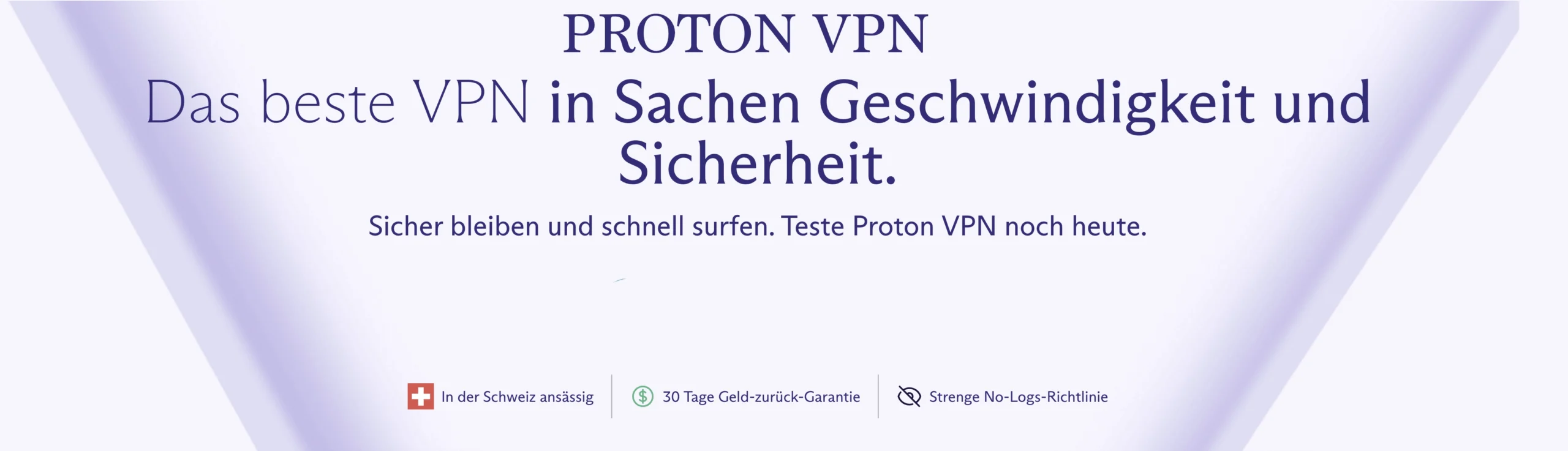 Proton VPN Kostenlos