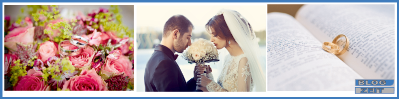 Verlobungsringe und Hochzeitsringe online kaufen
